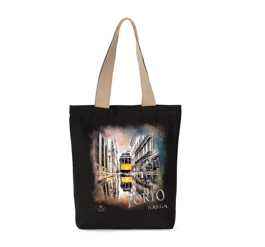 Sacos de Algodão Espelho LP