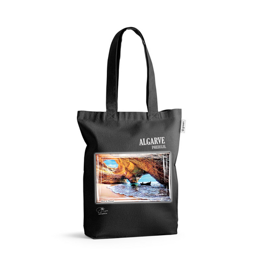 Sacos de Algodão Ecológico 220g Algar de Benagil