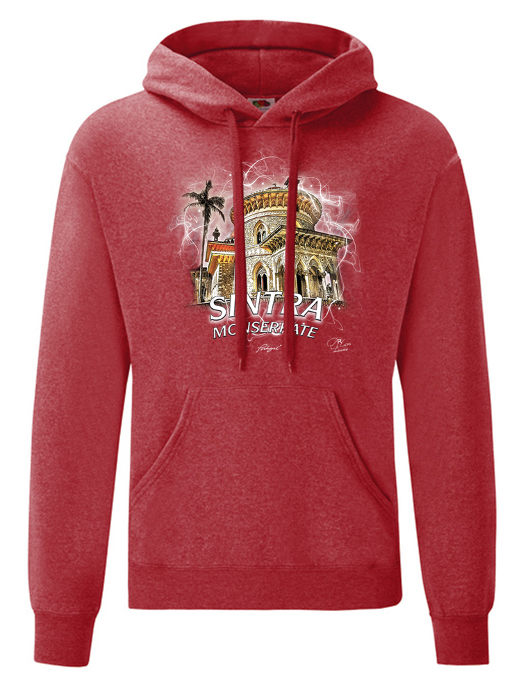 Sweatshirt Monserrate