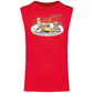 T-shirt Alças Monumentos Belém