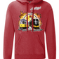 Sweatshirt Tradição e Modernidade