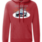 Sweatshirt All Roads Lead to Costa da Caparica
