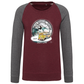 Sweatshirt Bicolor sem capuz Surf Life Peniche