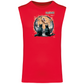 T-shirt Alças Luar Nazaré