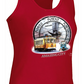T-shirt Alças Senhora Amazing City Porto