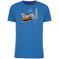 T-Shirt Algodão Biológico Clérigos