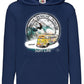 Sweatshirt Kids Surf Life Peniche