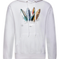 Sweatshirt Surfboards Tavira