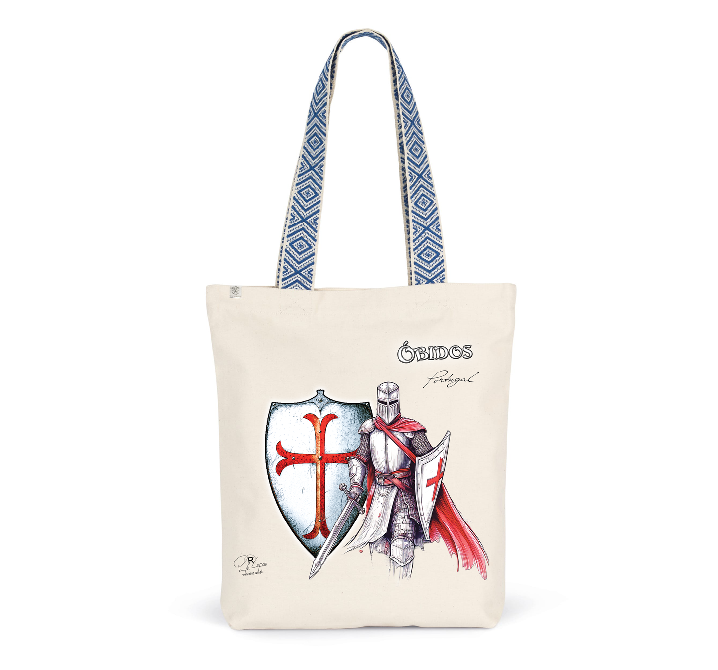 Saco 280g Templários