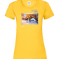 T-shirt Senhora Algar de Benagil