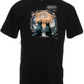 T-shirt Luar Óbidos