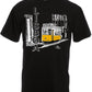 T-shirt Eléctrico 4