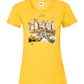 T-shirt Senhora Castelo de Óbidos