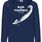Sweatshirt Kids Surf Ilha da Madeira