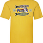 T-shirt 2 Sardinhas Porto
