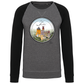 Sweatshirt Bicolor sem capuz Extreme Sintra