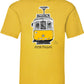 T-shirt Grandalhão Porto