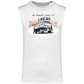 T-shirt Alças All Roads Lead to Cascais