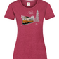 T-shirt Senhora Clérigos