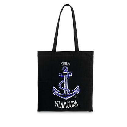 Saco Algodão 140g Âncora Vilamoura
