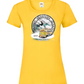 T-shirt Senhora Surf Life Quarteira