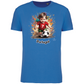 T-Shirt Algodão Biológico 7 Portugal