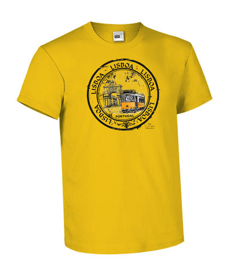 T-shirt Kids Selo 1
