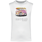 T-shirt Alças Gorduxinha Tavira