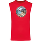 T-shirt Alças Selo Albufeira