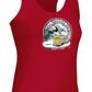 T-shirt Alças Senhora Surf Life Ericeira