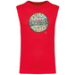 T-shirt Alças Pin Lisboa