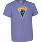 T-shirt Kids Sunset  Costa da Caparica
