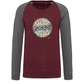 Sweatshirt sem capuz Pin Porto