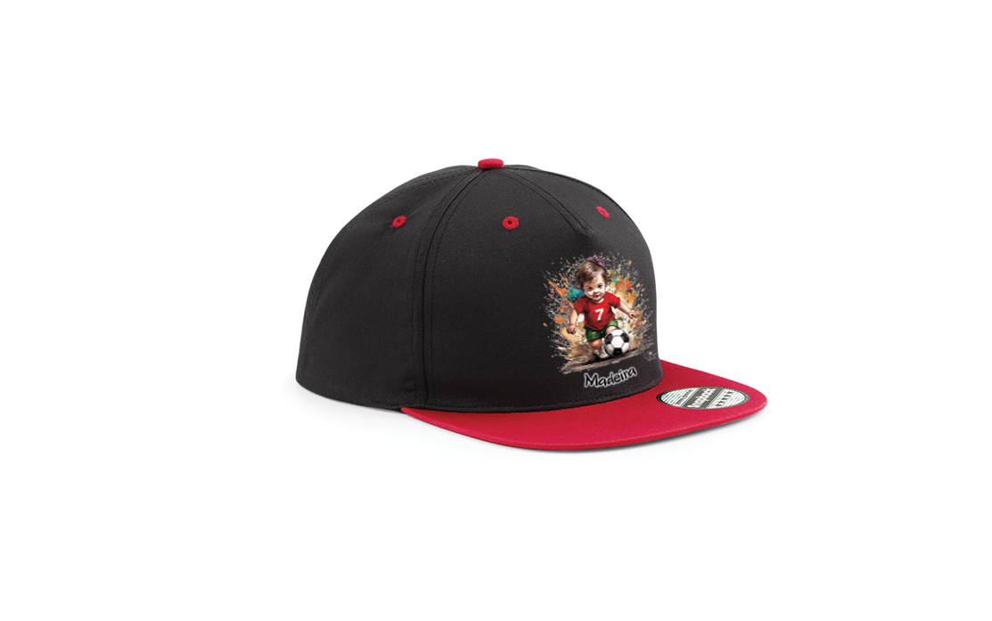 Boné 7 Madeira