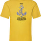 T-shirt Âncora Albufeira