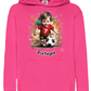 Sweatshirt Kids 7 Portugal