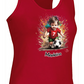 T-shirt Alças Senhora 7 Madeira