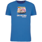 T-Shirt Algodão Biológico Gorduxinha Ericeira