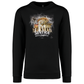 Sweatshirt Kariban sem Capuz Monserrate