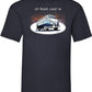 T-shirt All Roads Lead to Nazaré