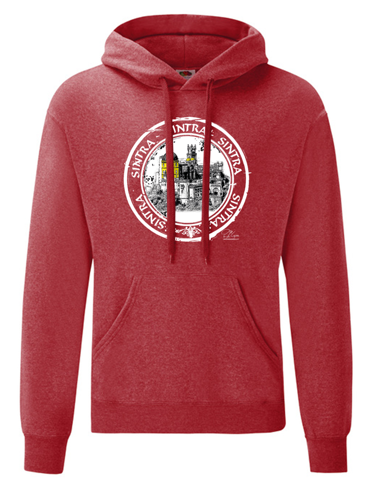 Sweatshirt Selo Sintra