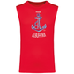 T-shirt Alças Âncora Albufeira