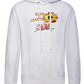 Sweatshirt Madeira Flowers