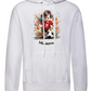 Sweatshirt 7 Madeira