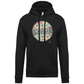 Sweatshirt Kariban com Capuz Pin Lisboa