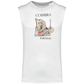 T-shirt Alças Sé de Coimbra