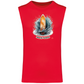 T-shirt Alças Prancha Monte Gordo