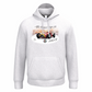 Sweatshirt Ideal com Capuz Alfa Romeo Type 139