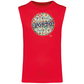 T-shirt Alças Pin Porto