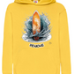 Sweatshirt Kids Prancha Peniche